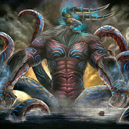 Lee Potteiger's profile image