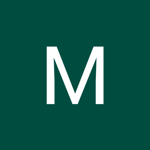 Mullins Mullins's profile image