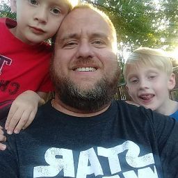 Chris Wiseman's profile image