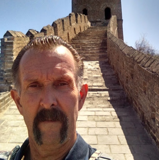 gerald ameluxen's profile image