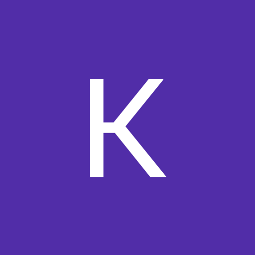 Katrin Threet's profile image