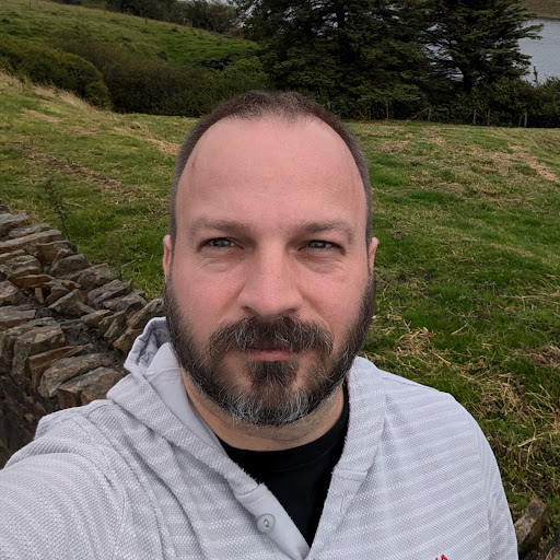 Nick Bush's profile image