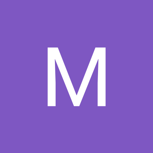 Mia M's profile image