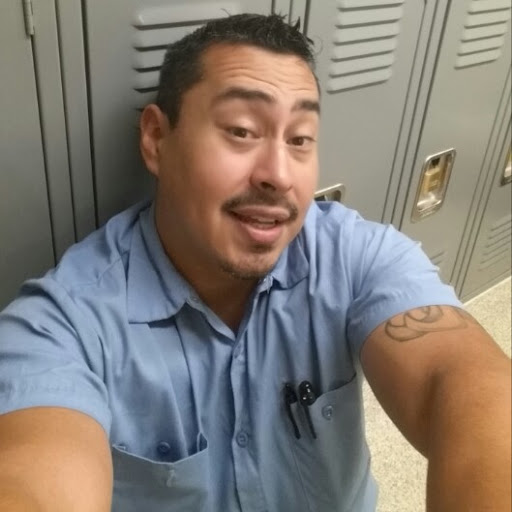albert romero's profile image