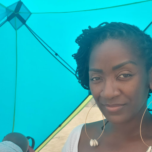 Simone Adkins's profile image