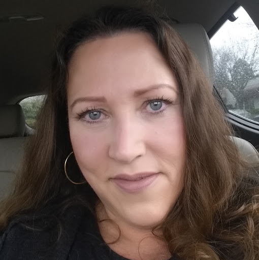 Lisa Spence's profile image