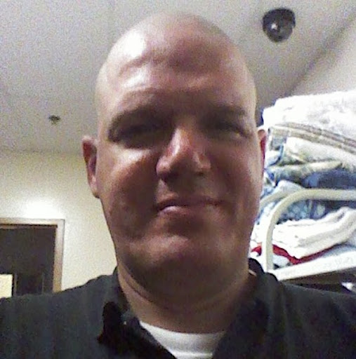 John Hazlewood's profile image