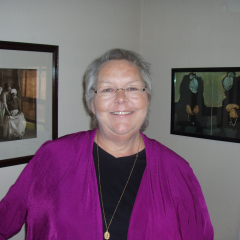 Margaret Phipps's profile image
