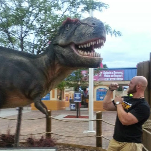 Jason Krause's profile image