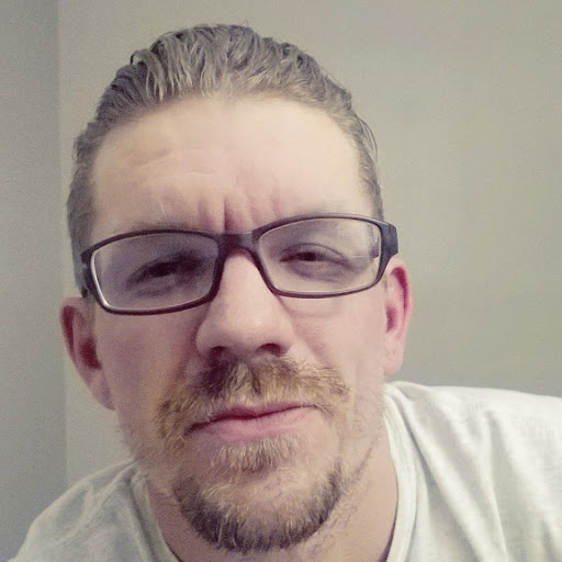 Eric Heuer's profile image