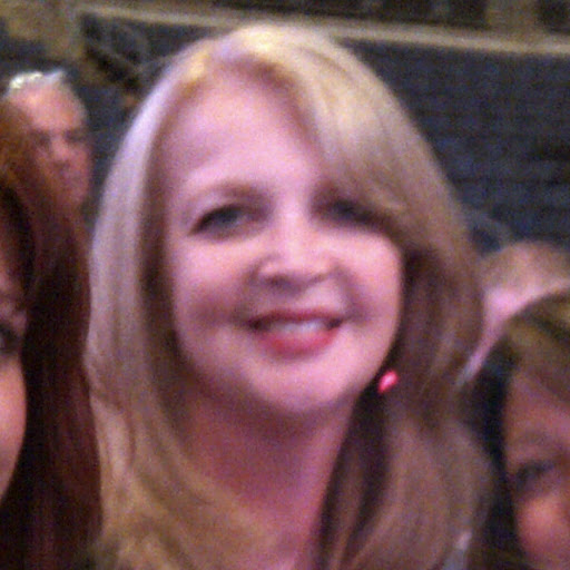 Julie Anderson's profile image