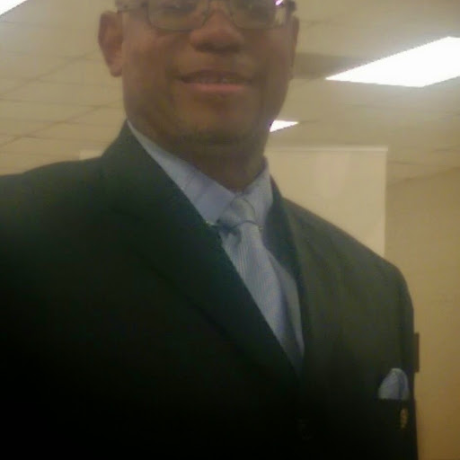 Jeffrey Smith's profile image