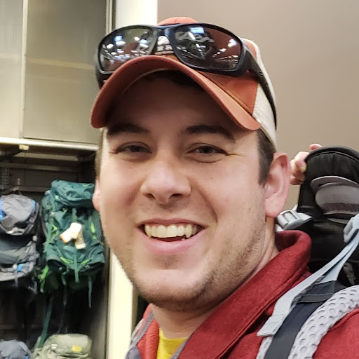 Jake Swafford's profile image