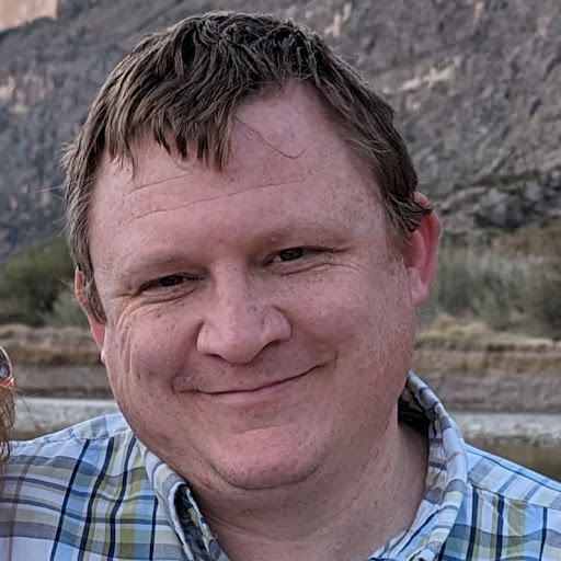 Russel Taylor's profile image