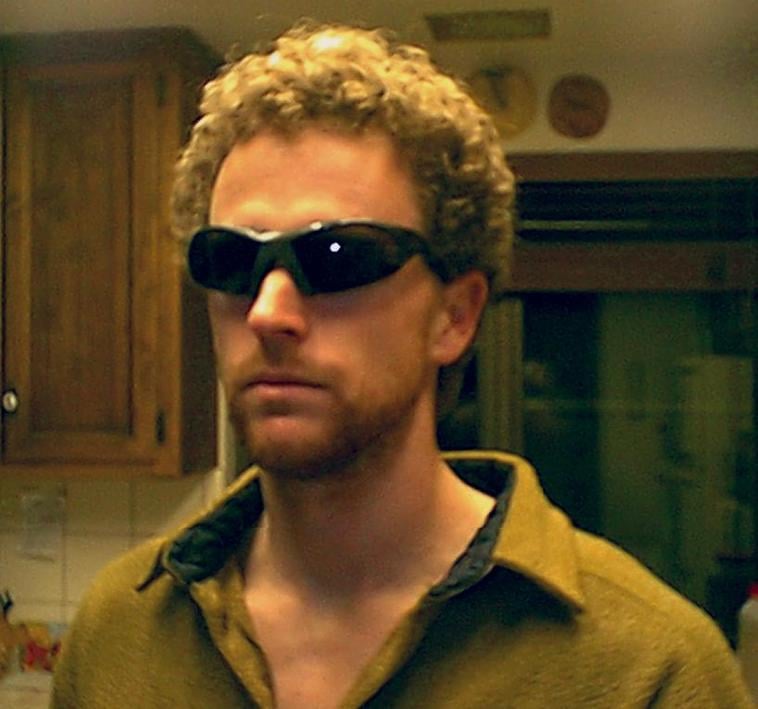 Brent M.'s profile image