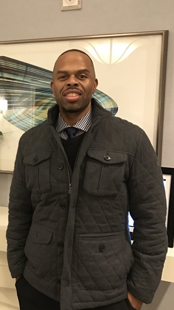 Melvin J.'s profile image
