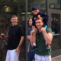 Dan L.'s profile image