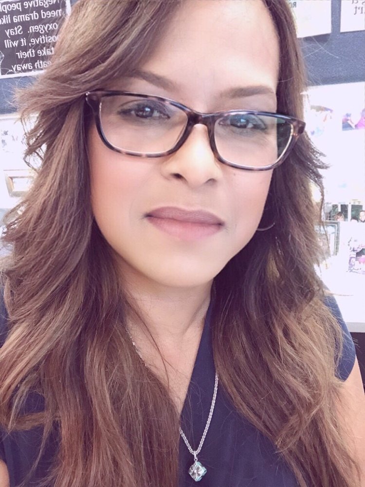 Lisa Ann S.'s profile image