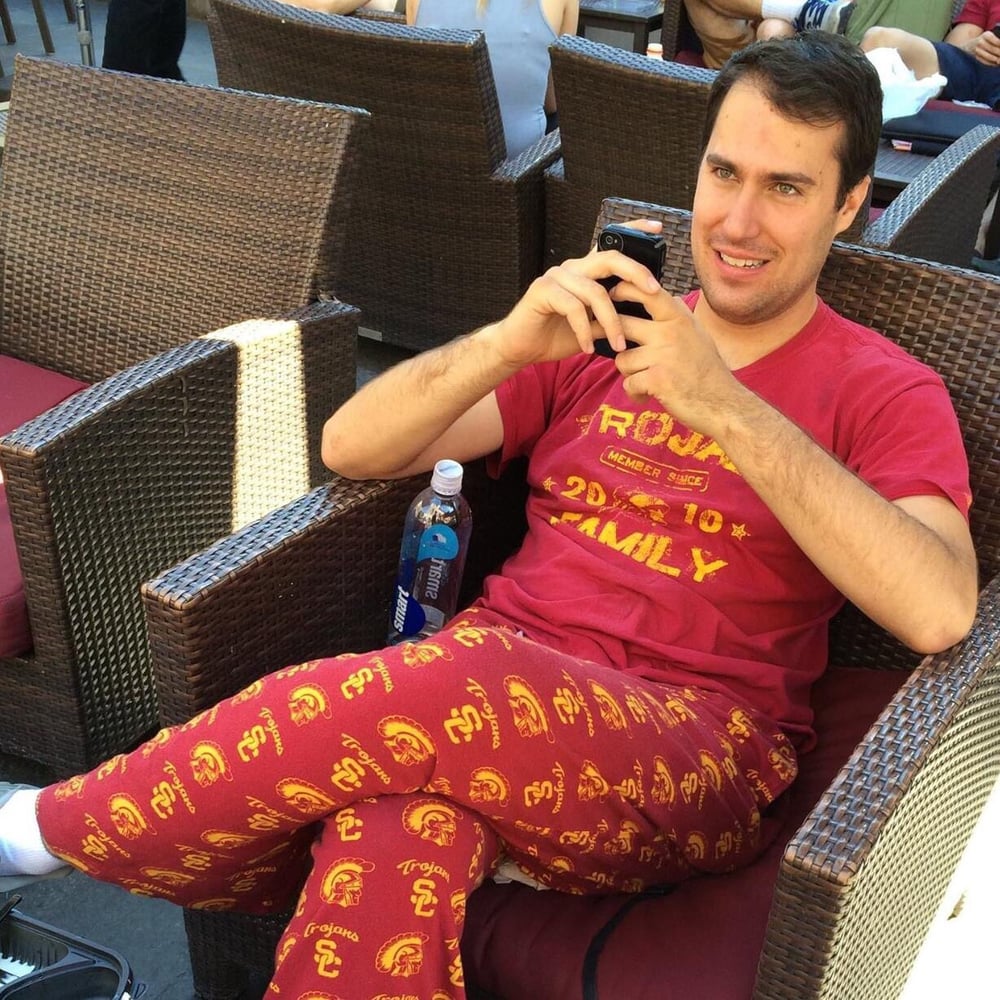 Aaron T.'s profile image
