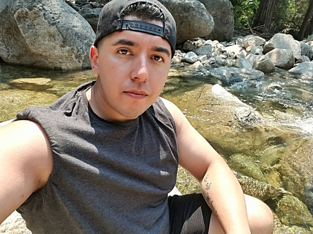 Alex G.'s profile image