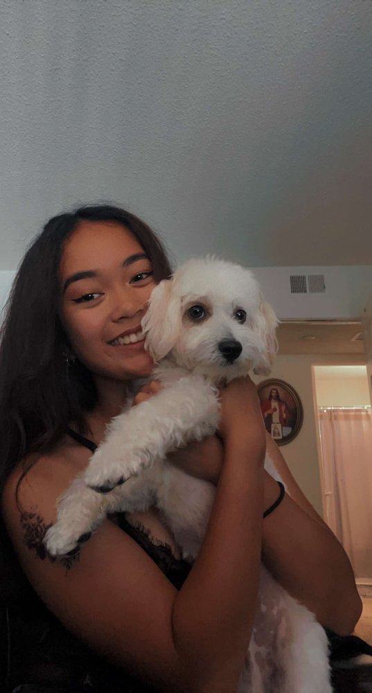 Mia Kirsten S.'s profile image