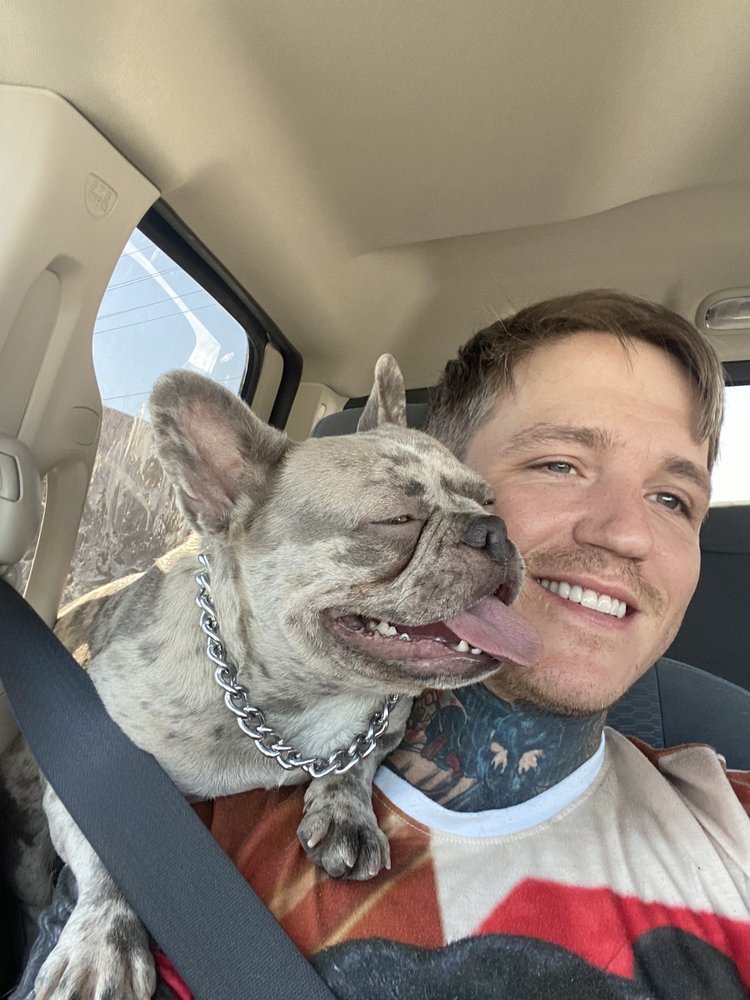 Kristopher W.'s profile image