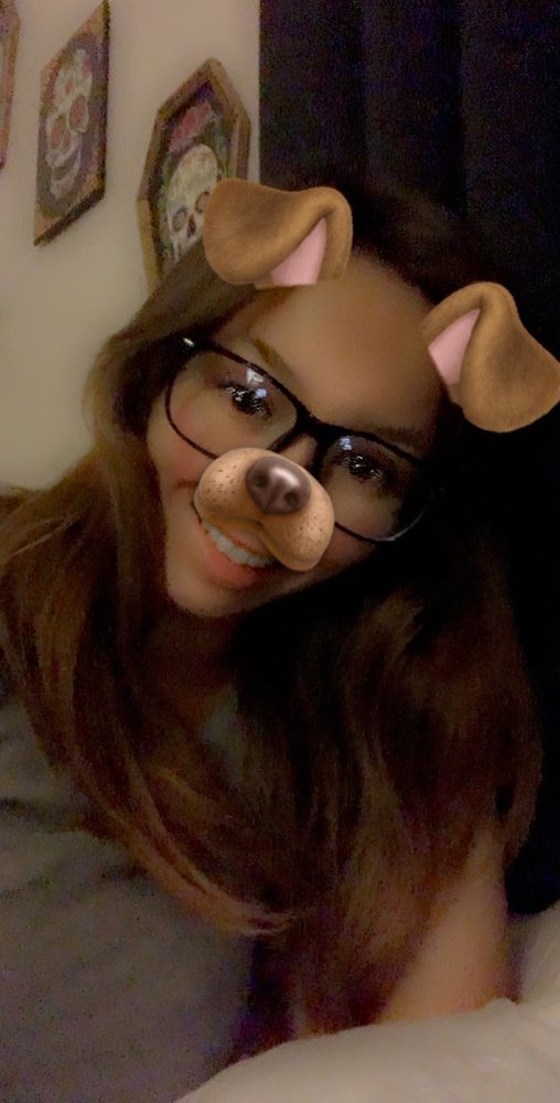 Delilah S.'s profile image