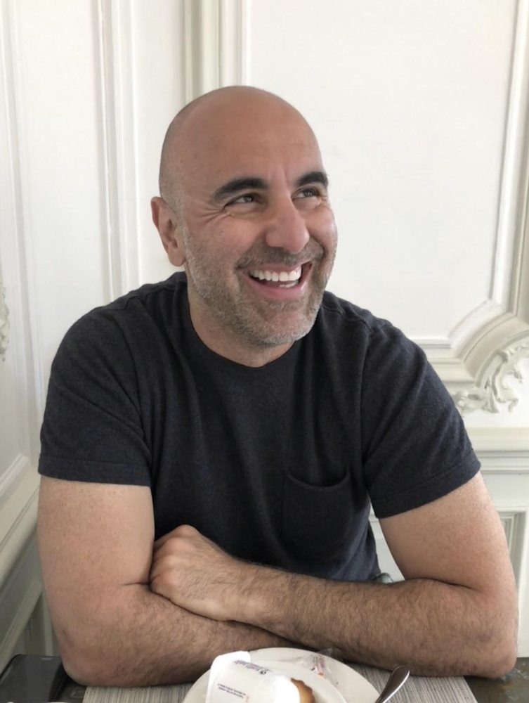 Vicente R.'s profile image