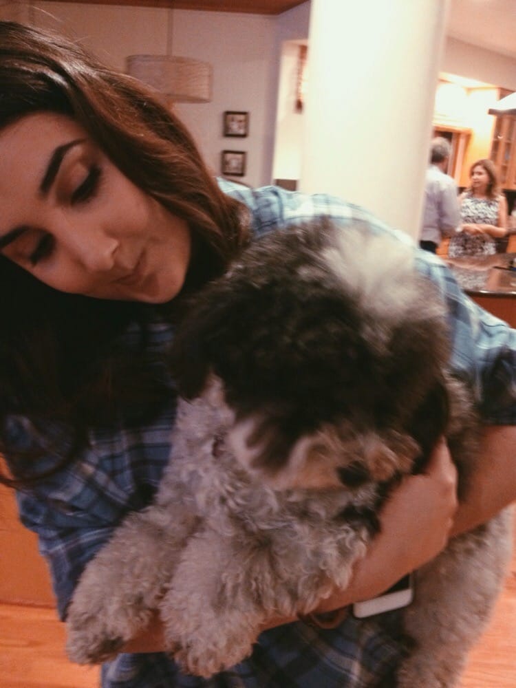 Tiffany K.'s profile image