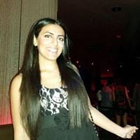 Afra Y.'s profile image