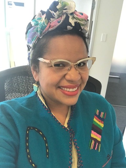 Shani P.'s profile image