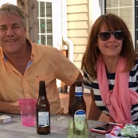 Susan Huber's profile image