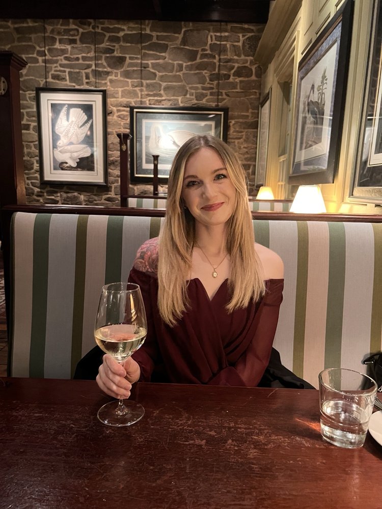 Megan W.'s profile image