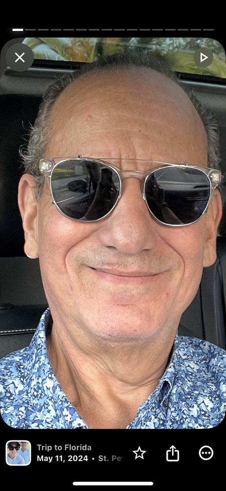 Rick S.'s profile image
