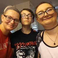 Misty Bridges-Vaverka's profile image