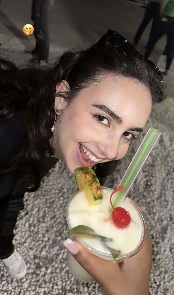 Victoria F.'s profile image