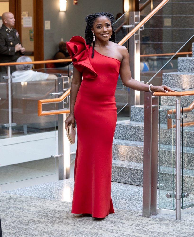 Gabrielle H.'s profile image