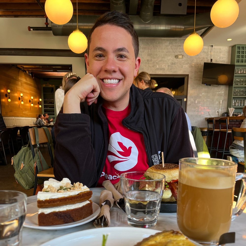 Daniel R.'s profile image