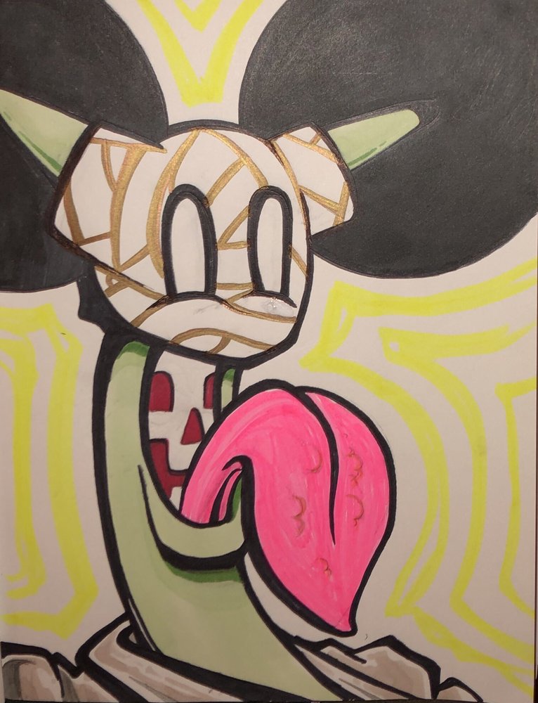 C P.'s profile image