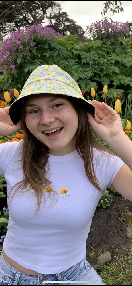 Julia S.'s profile image