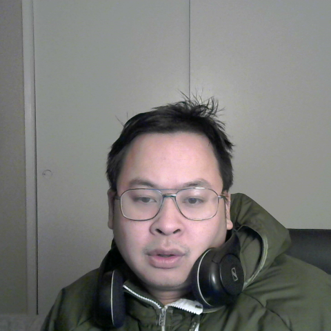 Vinh L.'s profile image