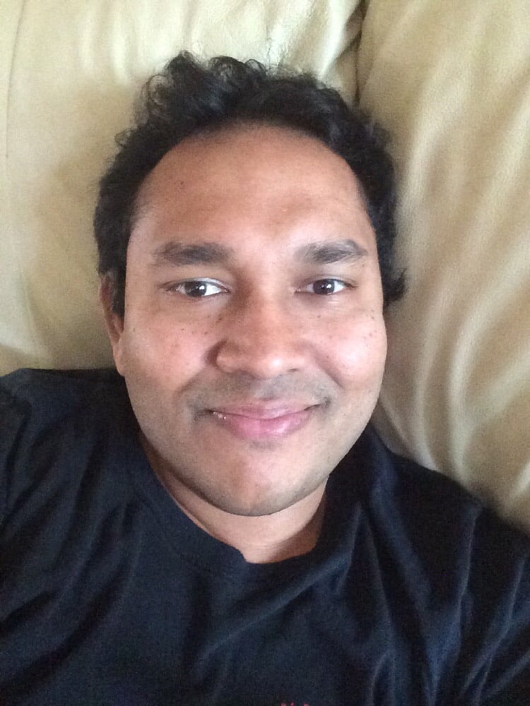 Rasi W.'s profile image
