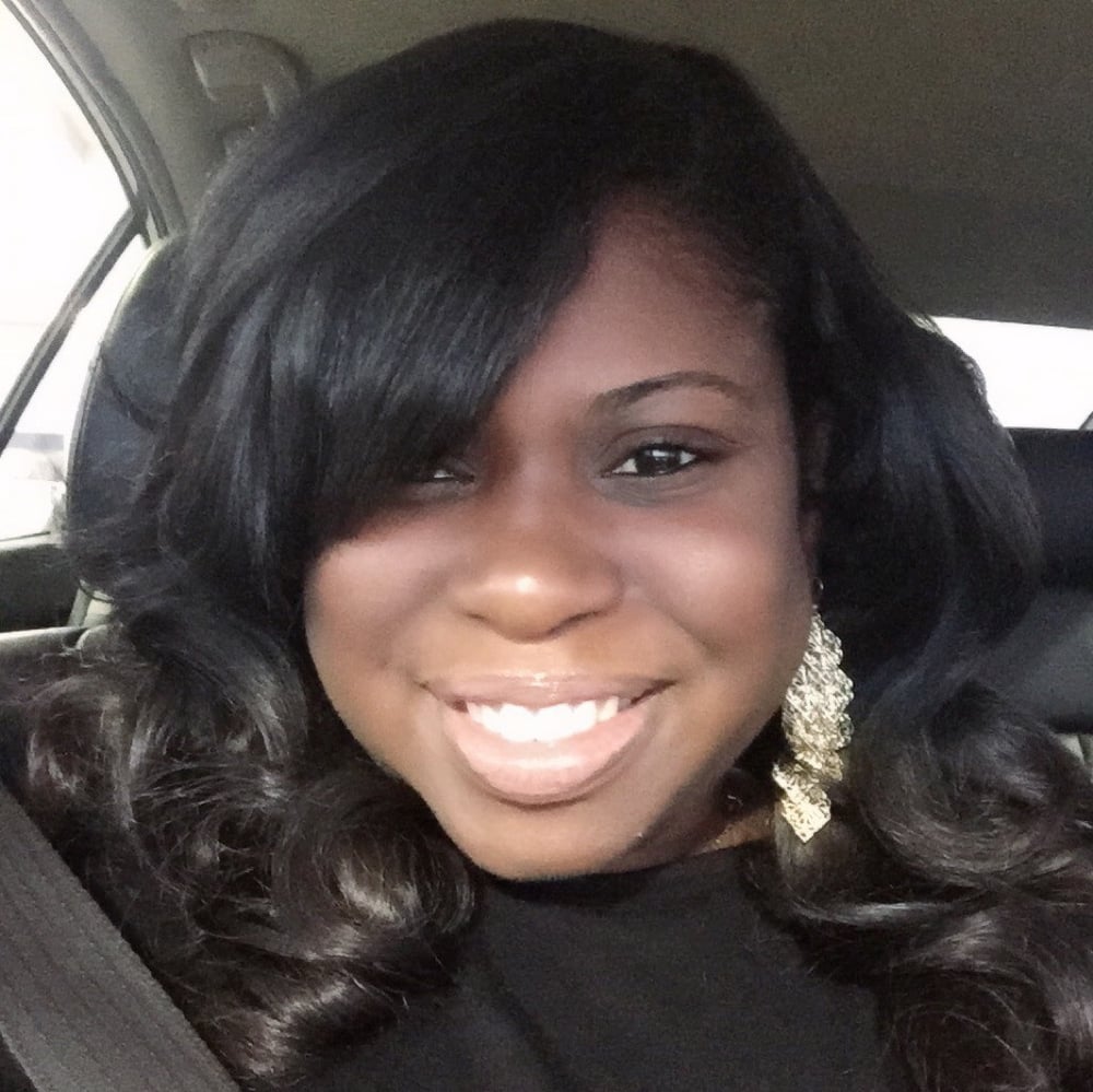 Mykia K.'s profile image
