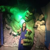 Vineela T.'s profile image