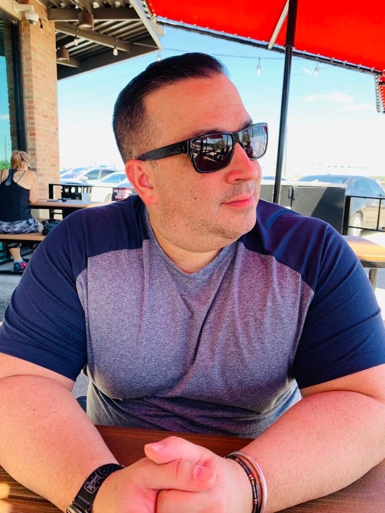 Jimmy R.'s profile image