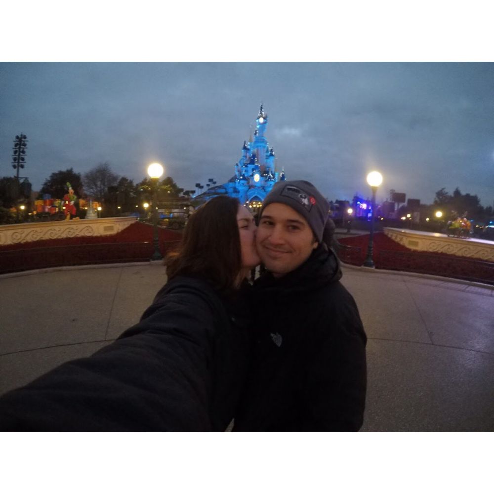 Belle R.'s profile image