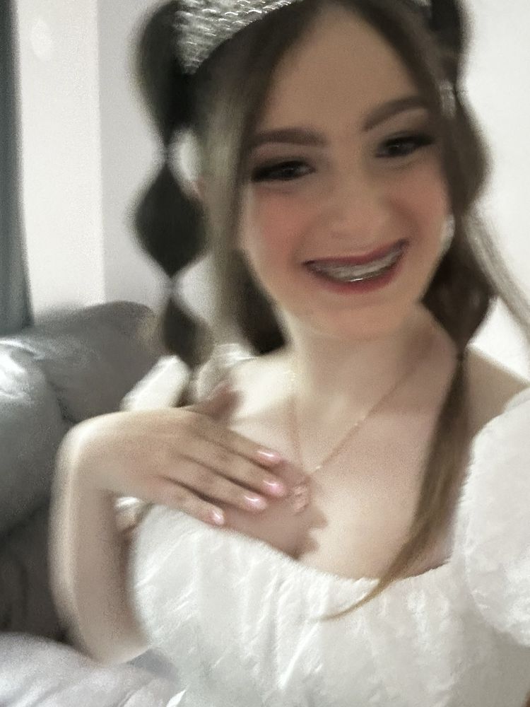 Eliana S.'s profile image
