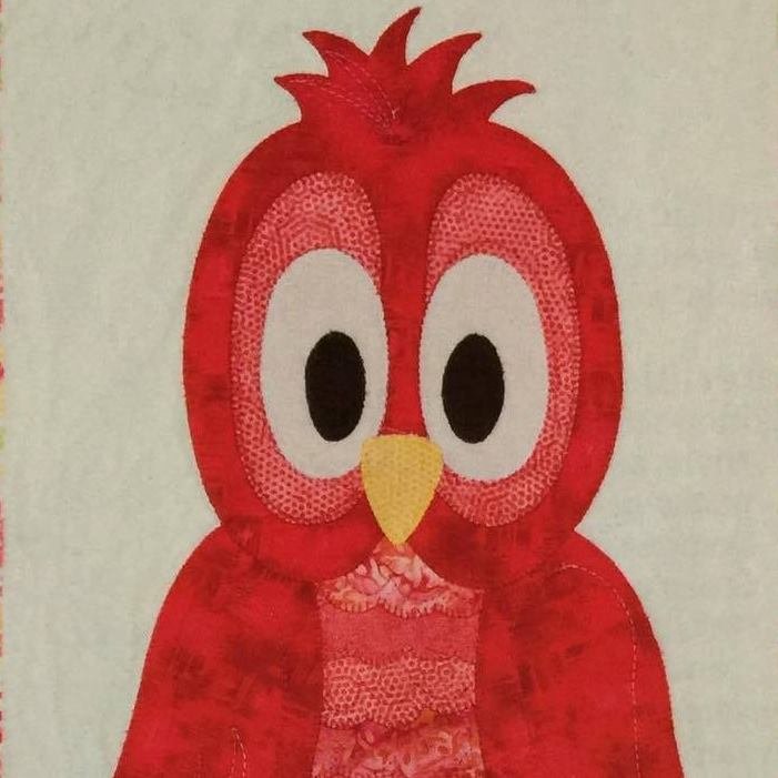 Patricia M.'s profile image