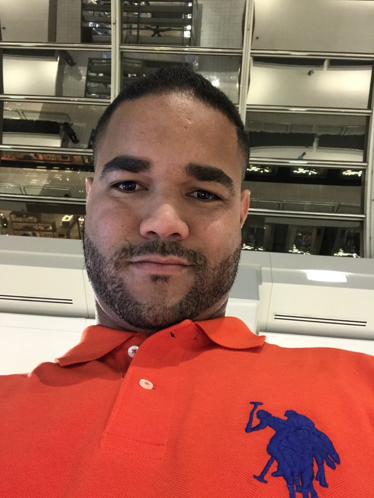 Ruben O.'s profile image