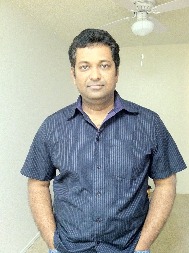 Srinivasa R.'s profile image